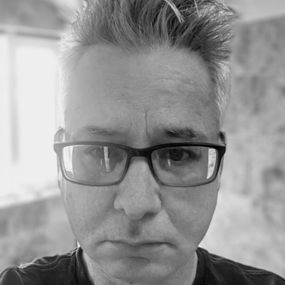 Jez Macdonald ETF