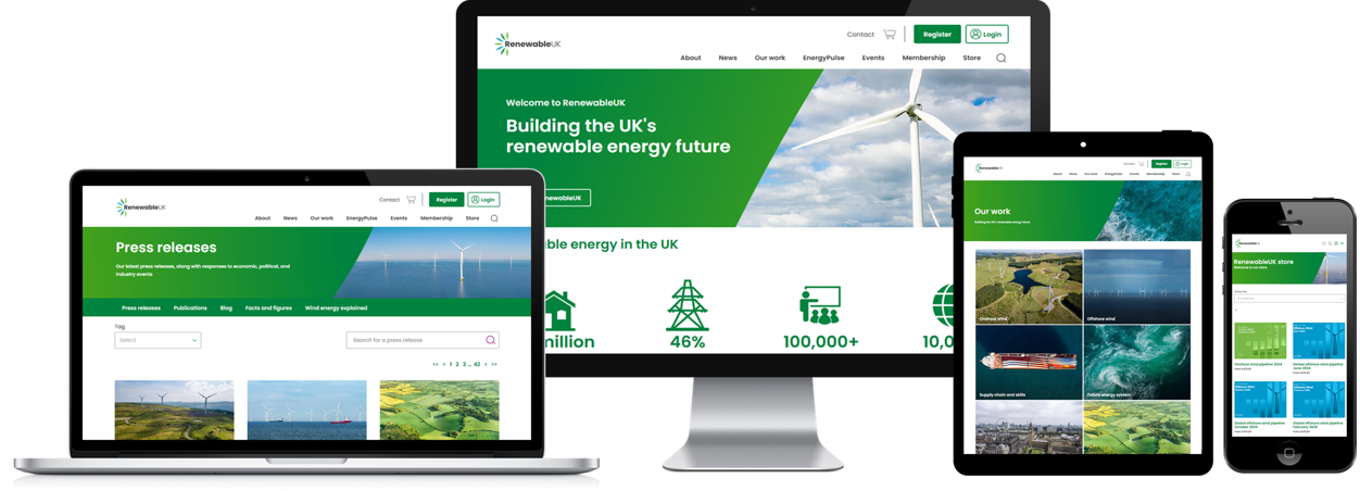 RUK MemEx Platform