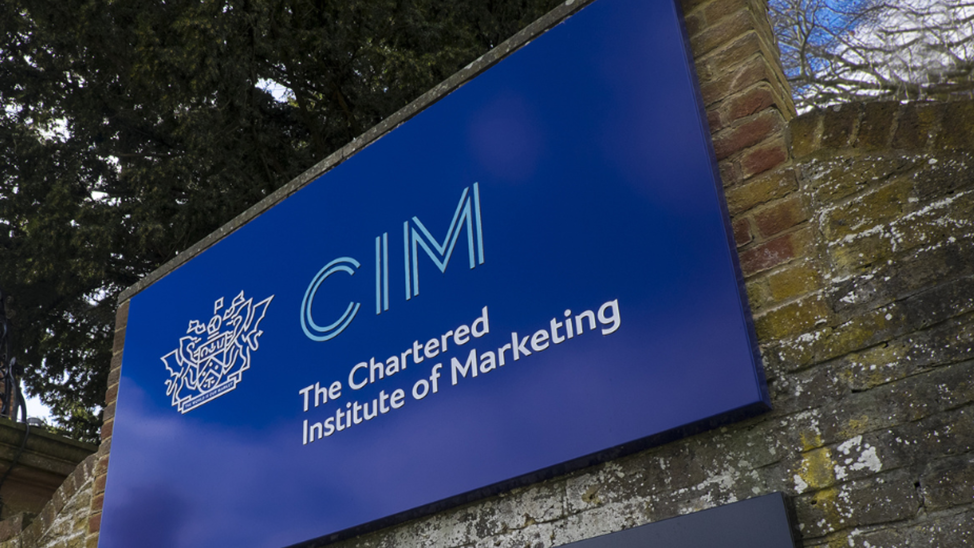 CIM Courtesy Of Brash Agency