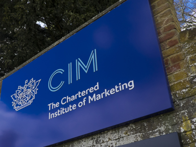 CIM Courtesy Of Brash Agency