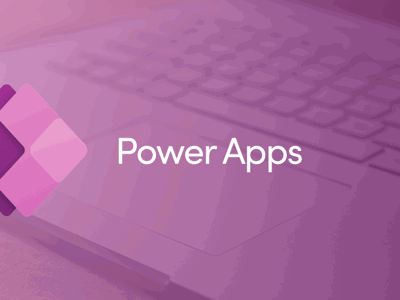 Power Apps Block
