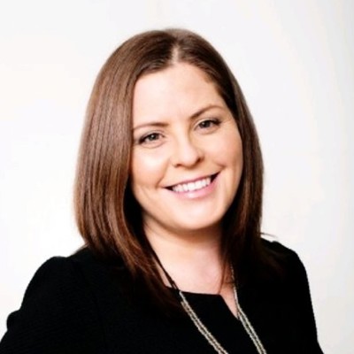 Michelle Peters Executive Director Ihpba
