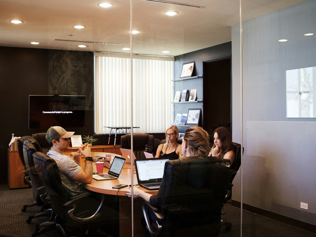 Meeting