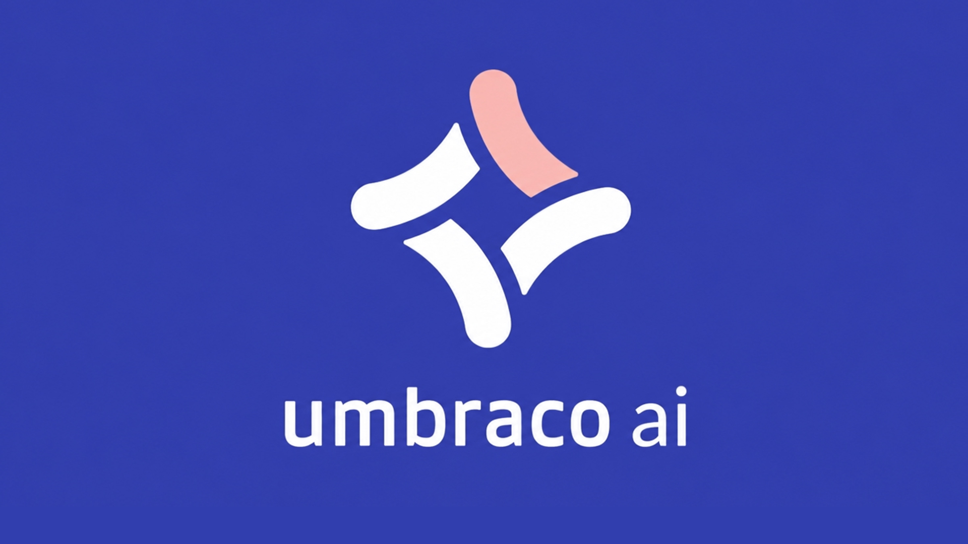 Umbraco AI Logo