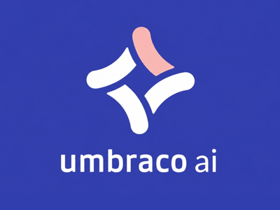 Umbraco AI Logo